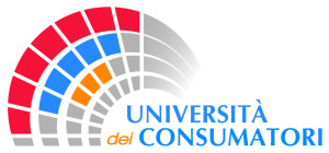 logo universit dei consumatori