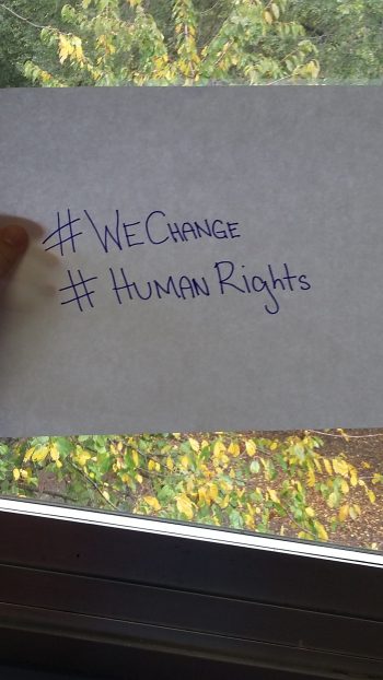 #humanrights